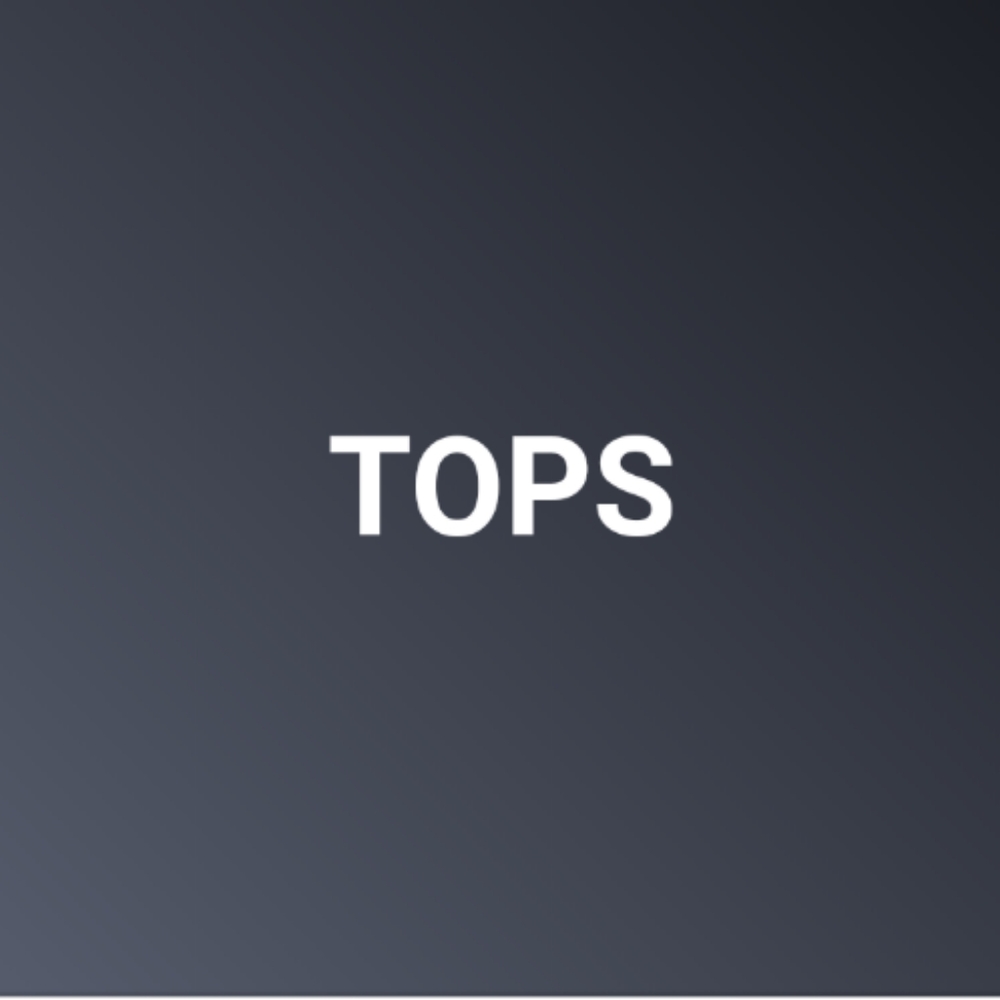 LADIES TOPS DIVIDER
